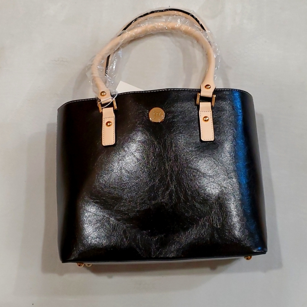 New purse